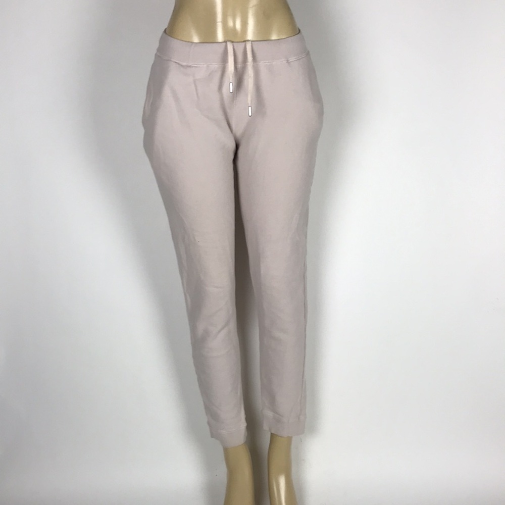 Sunspel Women’s Joggers Sweatpants Size M